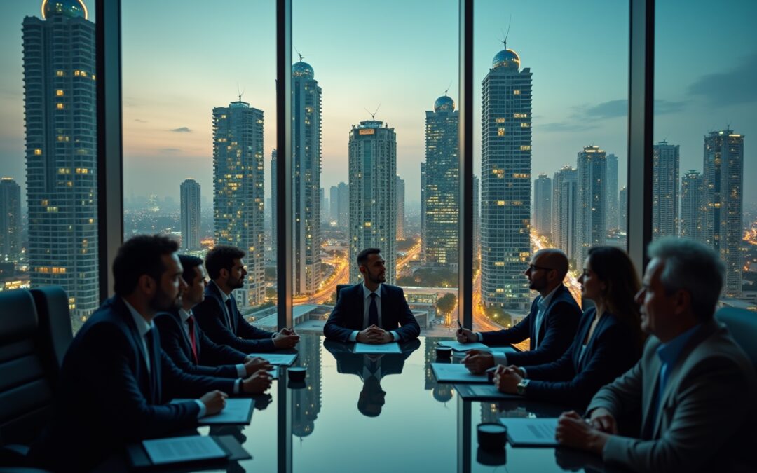 How the West Asia Energy Crisis Is Reshaping India’s Real Estate Strategy and Investment Landscape