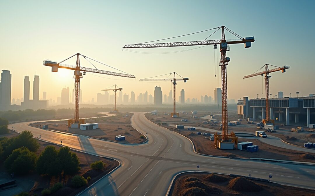 Why Noida International Airport Could Redefine Real Estate Growth in NCR