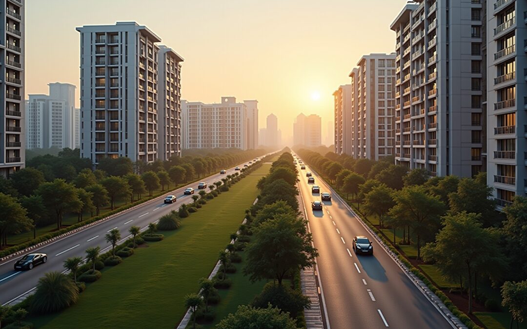 Why Puravankara’s Launch of 30 Projects Signals Strategic Growth in India’s Residential Real Estate Landscape