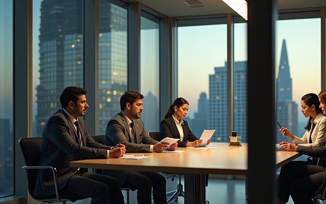 Why Brookfield India Real Estate Trust’s Hold Rating Matters for India’s Commercial Real Estate and REIT Market