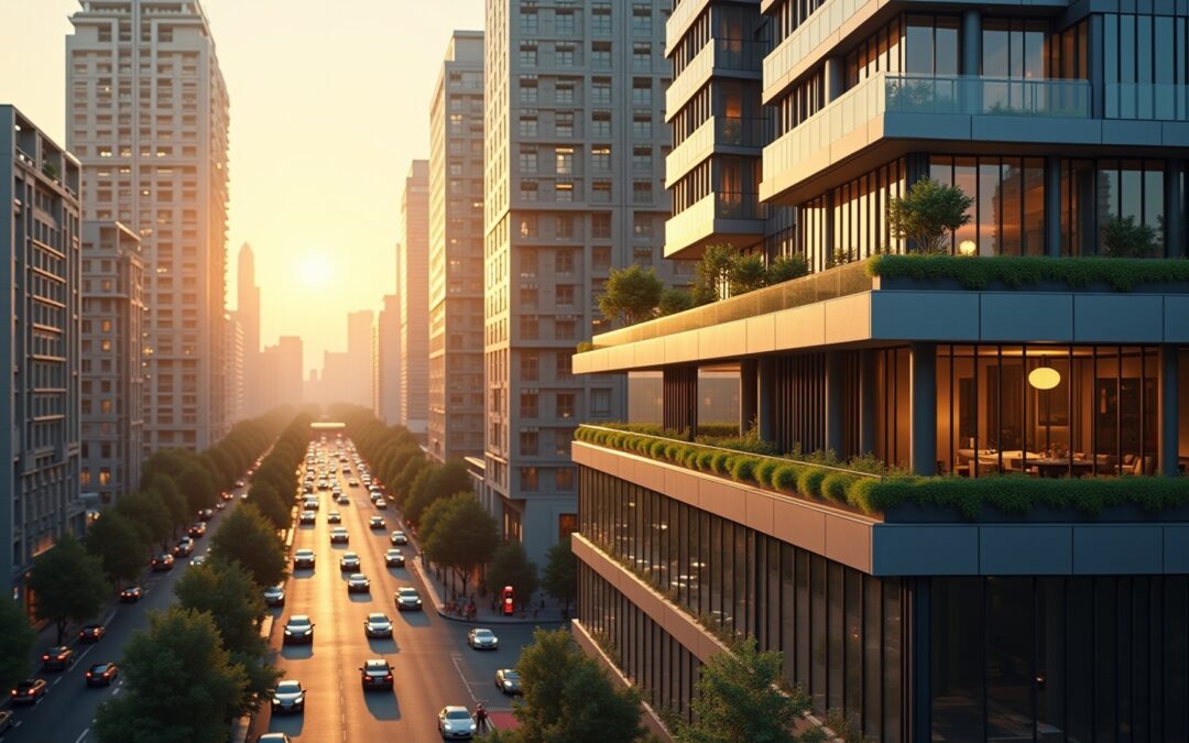 What Real Estate Leaders Must Know About Akshay Tritiya Property Investments