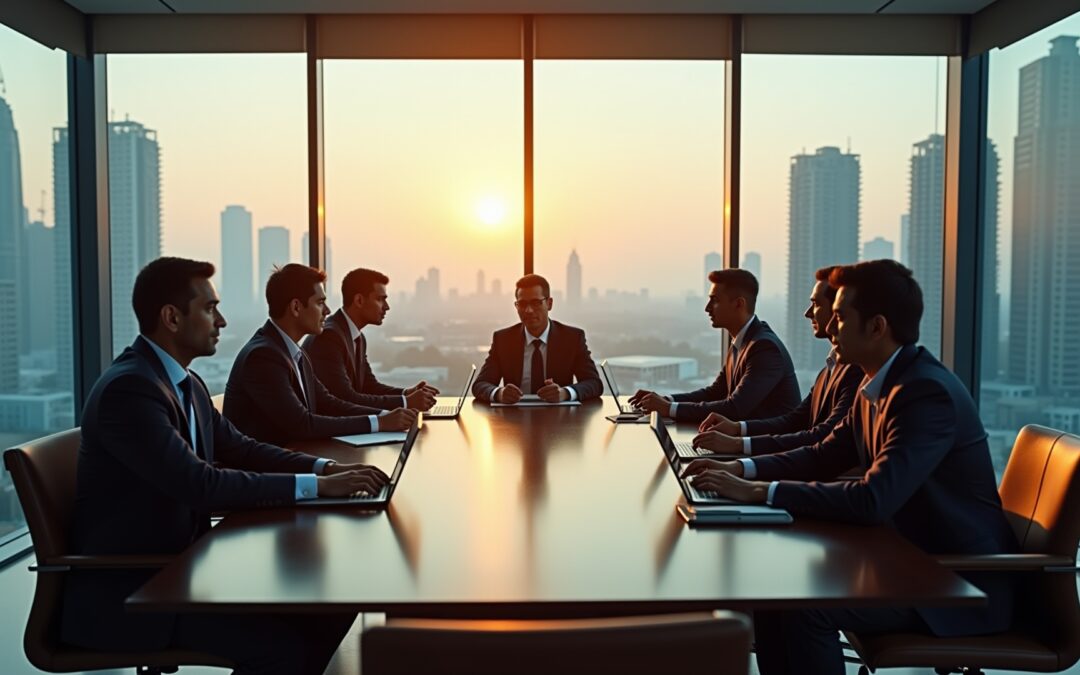 Why Domestic Capital Dominance Is Reshaping India’s Real Estate Investment Landscape