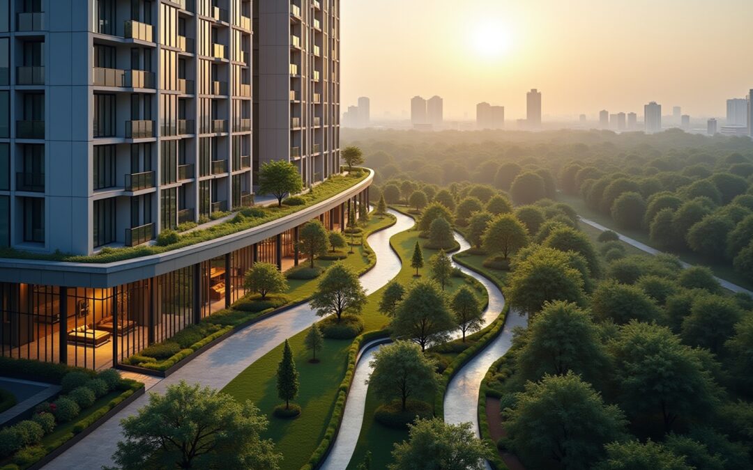 Why Gurugram’s 75% Circle Rate Increase Signals a Strategic Shift in Residential Real Estate