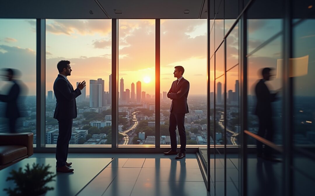 Why India’s FY27 Real Estate Slowdown Matters for Strategic Developers and Investors