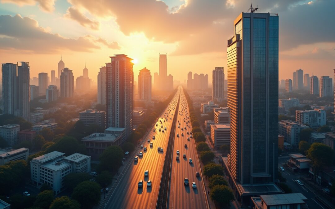 How Mumbai’s Commercial Real Estate Outlook to 2026 is Shaping Strategic Investment and Development Decisions