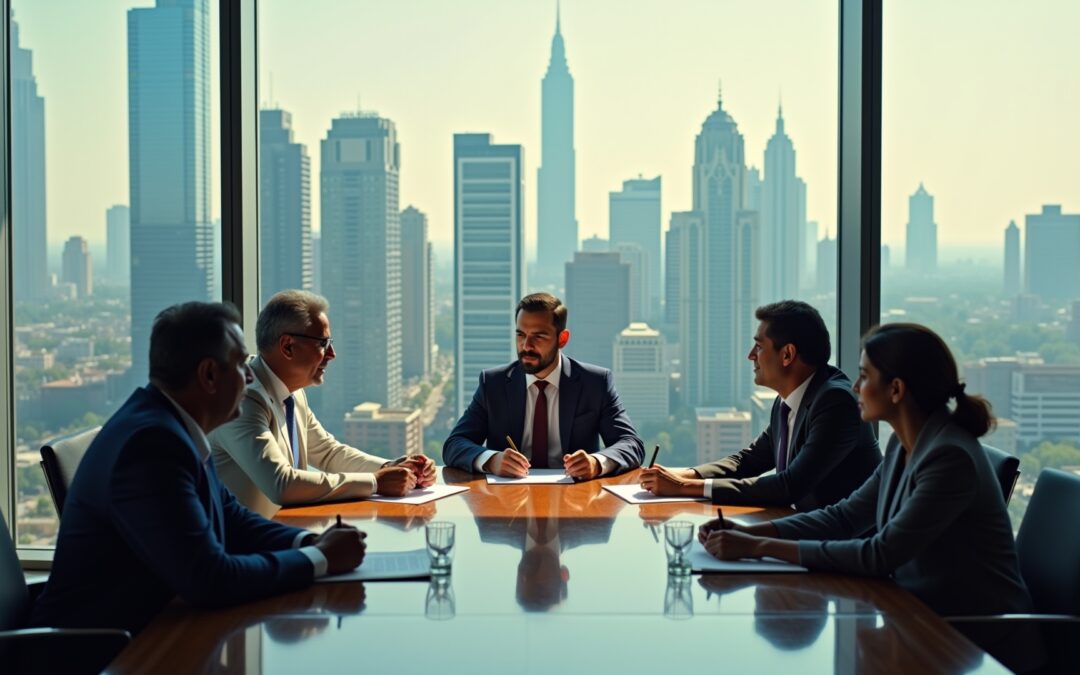 Why Addressing India’s Property Tax Challenges Is Crucial for Real Estate and Urban Growth