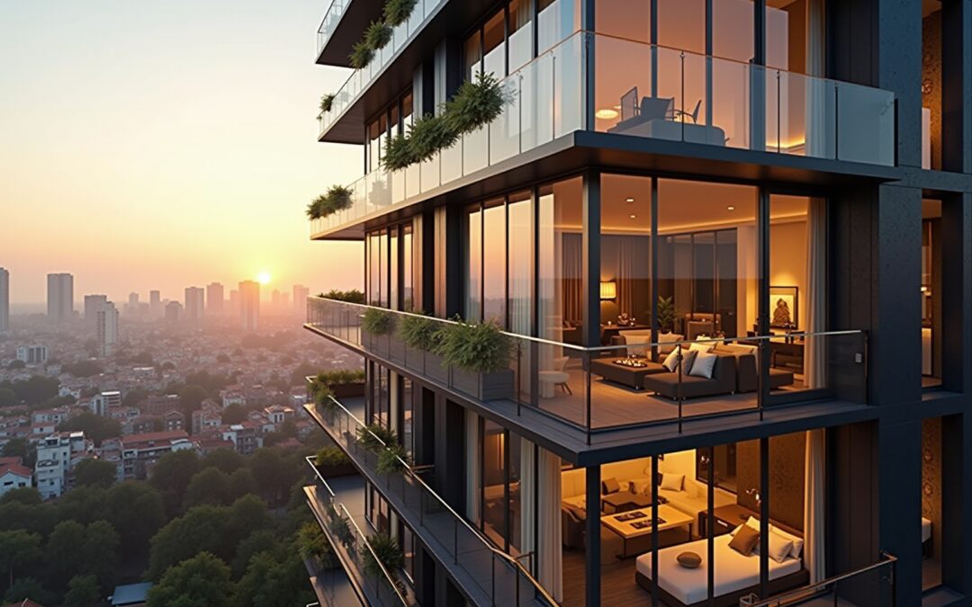 Why High-Value Luxury Apartment Acquisitions in Bandra Signal Resilience and Strategic Growth in India’s Premium Residential Market
