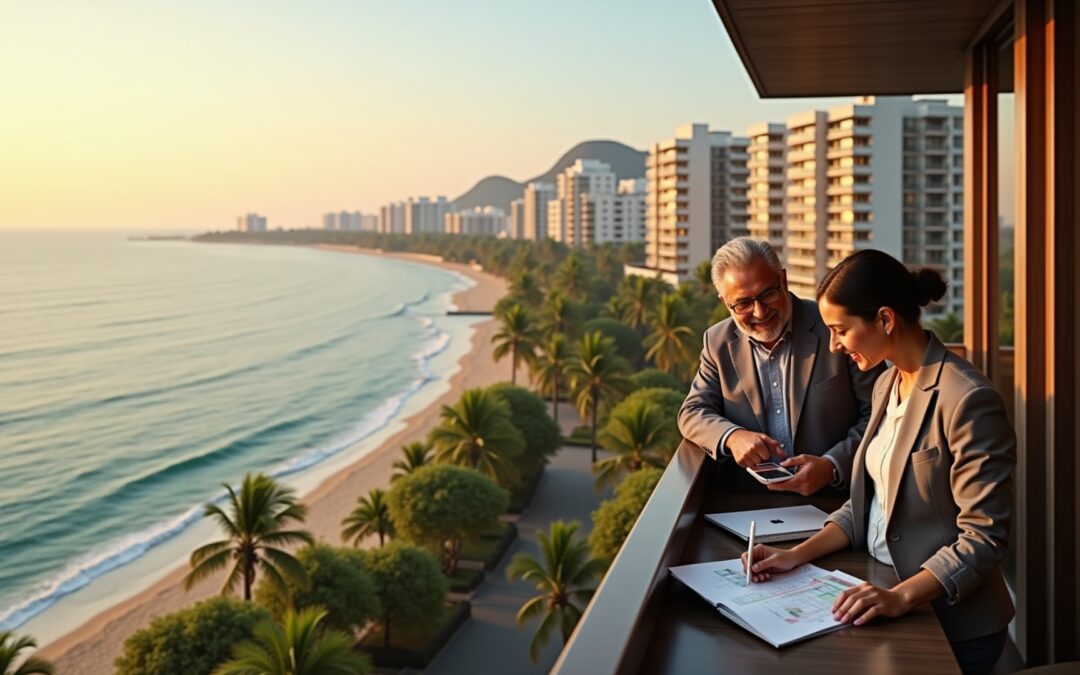 Why Goa’s Shift to Investment-Grade Real Estate Signals New Growth Frontiers for Indian Property Markets