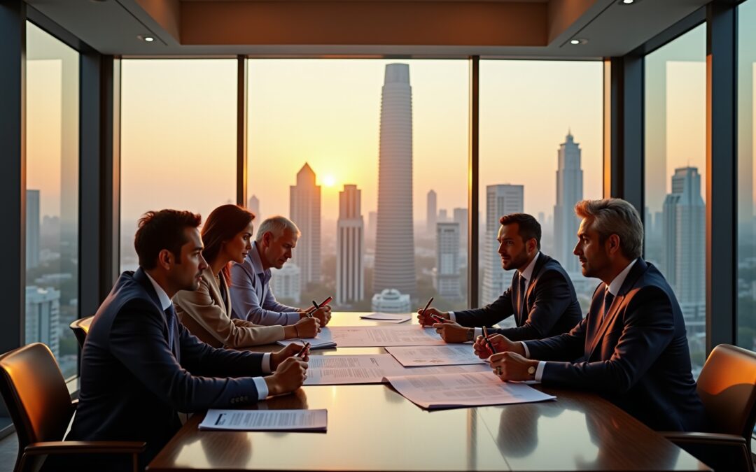 Why Branded Residences and Institutional Capital Are Key Drivers of India’s Real Estate Evolution