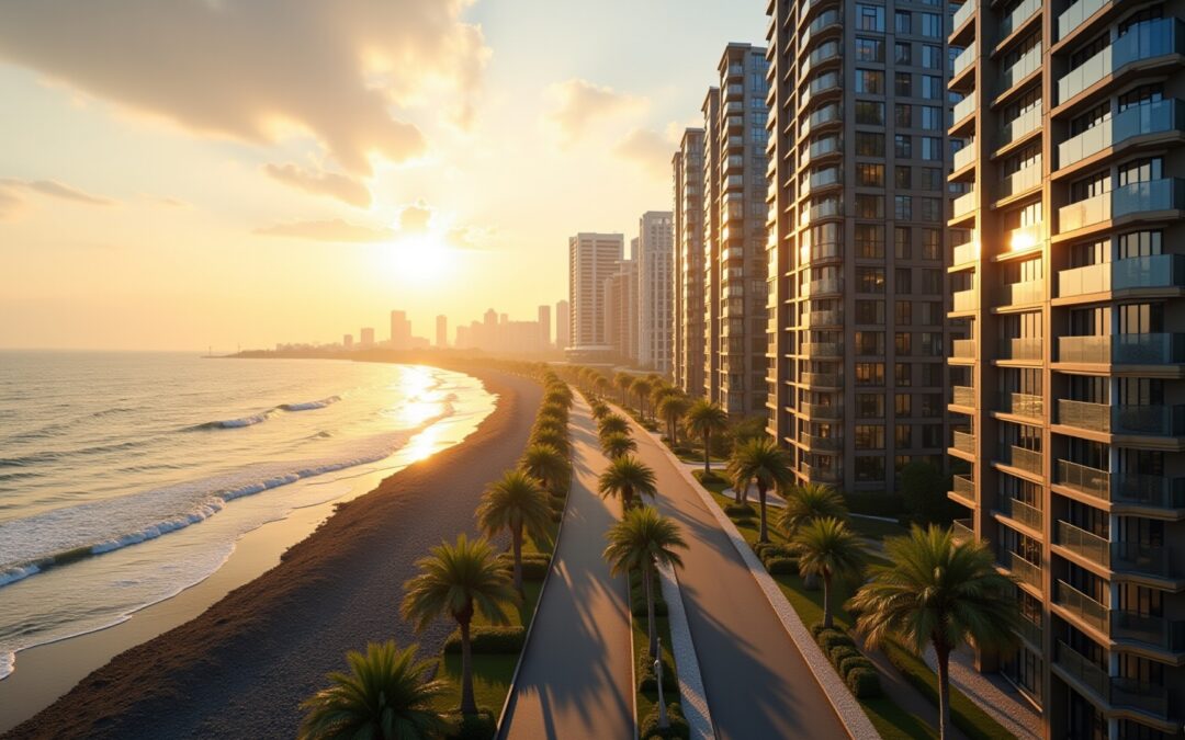 Why Mumbai’s Coastal Luxury Real Estate Is a Strategic Asset for India’s Premium Property Market