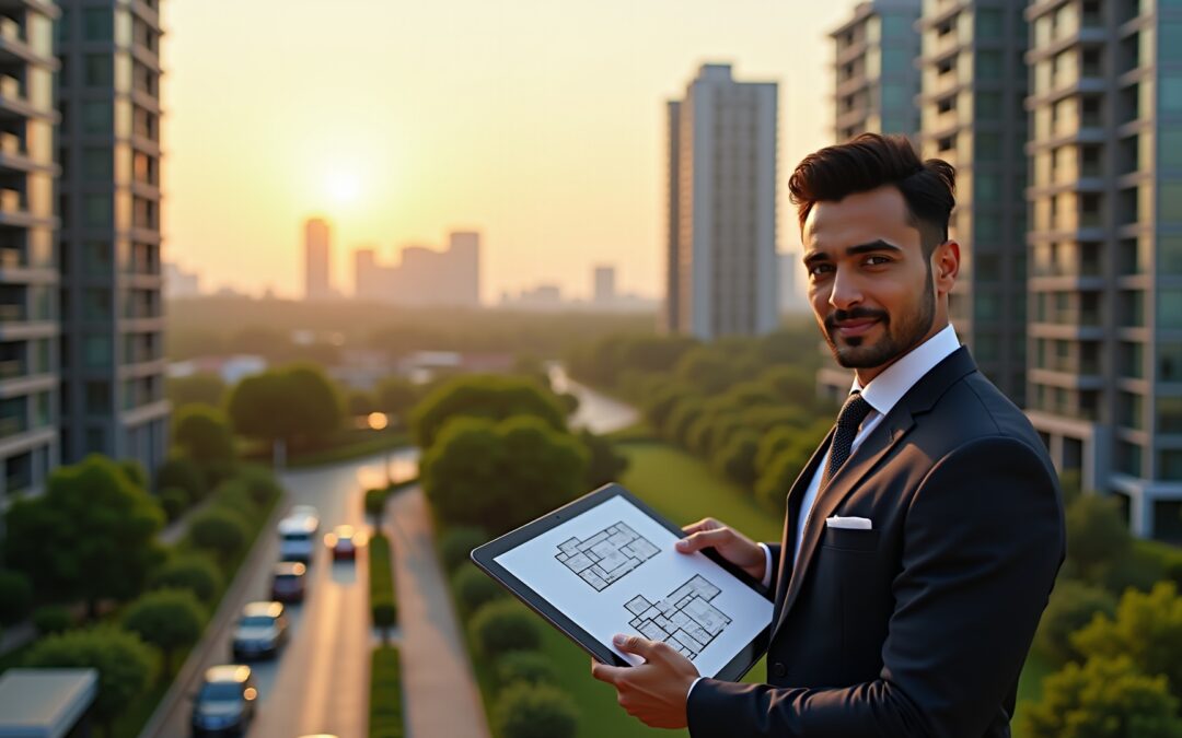 Why High Rental Cities Are Strategic Hotspots for India’s Residential Real Estate Growth