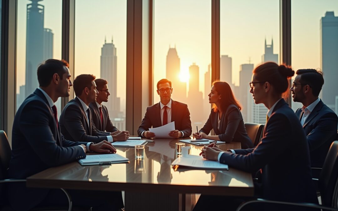 How Stable Repo Rates Are Shaping Strategic Growth and Investment in India’s Real Estate Sector