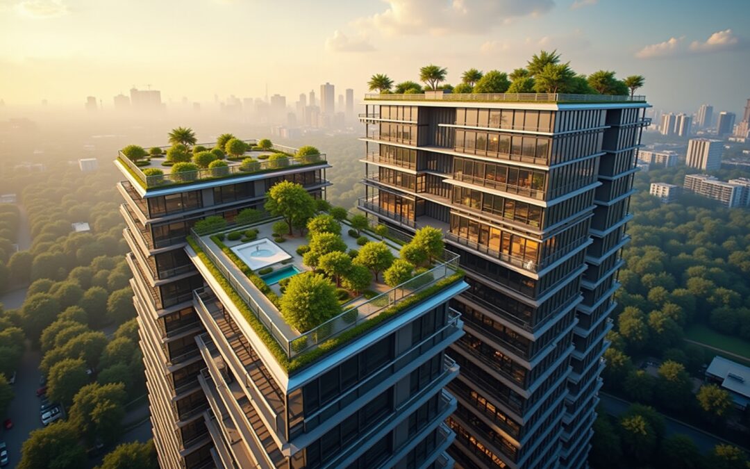 Why Q1 2026 PE Investment Growth in India’s Office Real Estate Signals Strategic Market Shifts