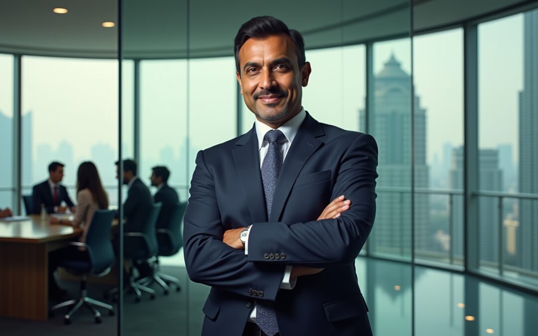 Why Aman Gupta’s Ethical Advisory Model Matters for India’s Real Estate Industry