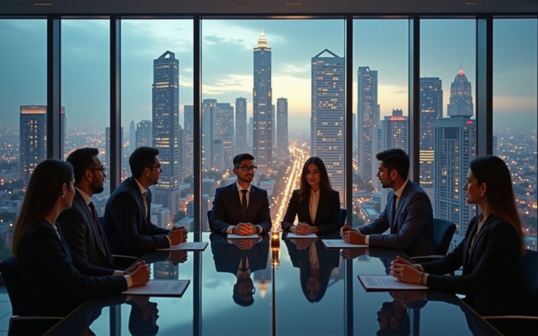 Why Domestic Investors’ Growing Role Is Transforming India’s Real Estate Landscape in 2026
