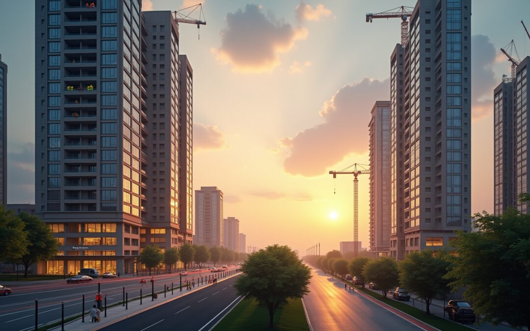 Why Joint Development Agreements Are Reshaping India’s Urban Real Estate Landscape