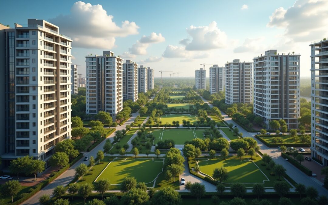 How Emerging Trends Are Shaping India’s Housing Market and Real Estate Strategy in 2026
