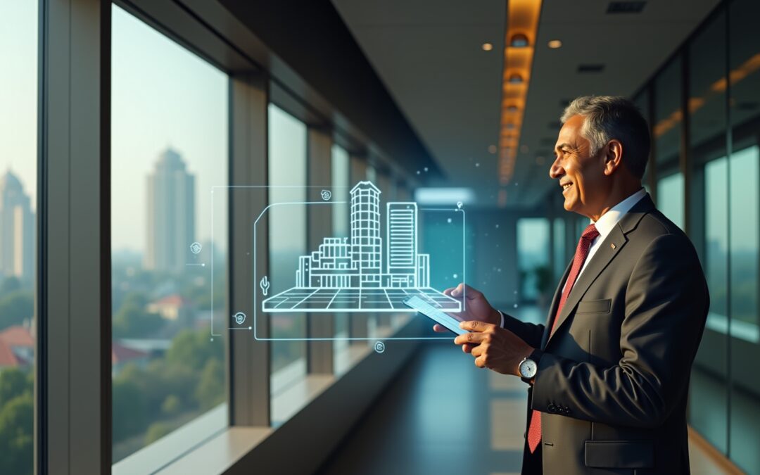 Why Delhi’s Paperless Property Registration Is a Game-Changer for Real Estate Growth and Urban Development