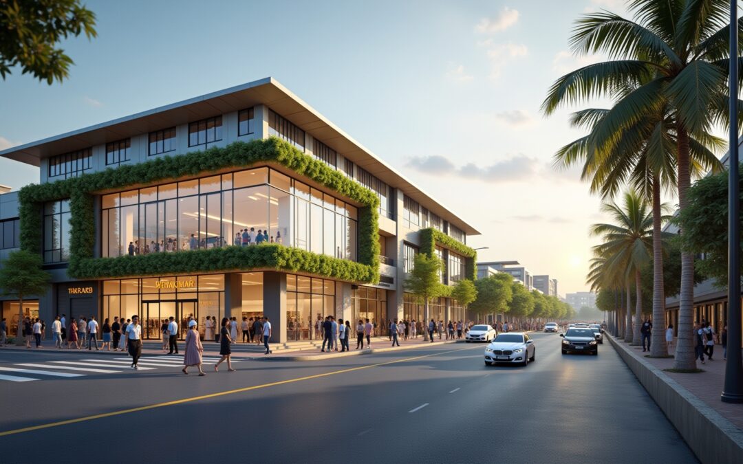 How Loomcraft’s Kerala Expansion Signals Strategic Growth in South India’s Retail Real Estate Landscape