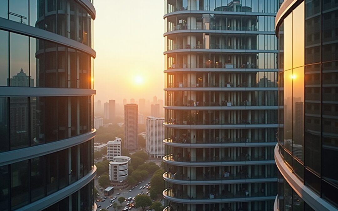 Why REITs Could Redefine India’s Real Estate Growth Trajectory