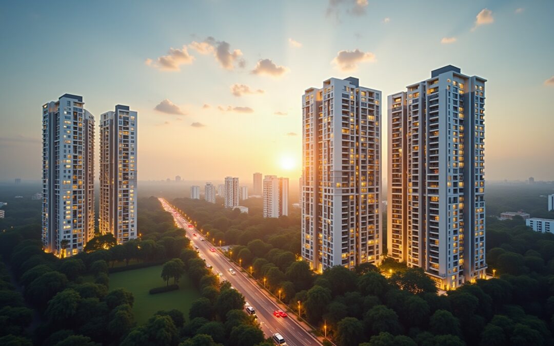 Why Coimbatore Matters for India’s Real Estate Industry: A Strategic Outlook on Emerging Mid-Tier Markets