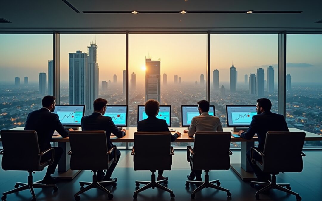 Why the India-Spain DTAA Ruling Matters for Institutional Investment in India’s Real Estate Market