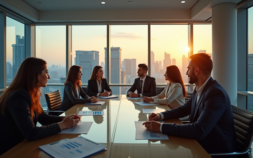 Why USD 1.4 Billion Institutional Investment Signals Strategic Growth Opportunities in India’s Real Estate for Q1 2026