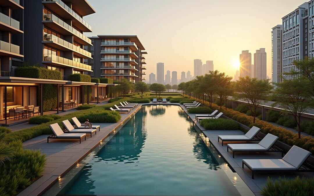 How Preity Zinta’s Real Estate Moves Signal Strategic Shifts in India’s Luxury Housing Market
