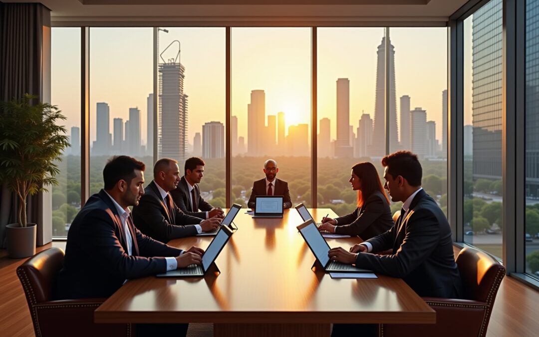 Why India’s $1.2 Billion Private Equity Wave Signals a Strategic Shift for Real Estate Growth in 2026