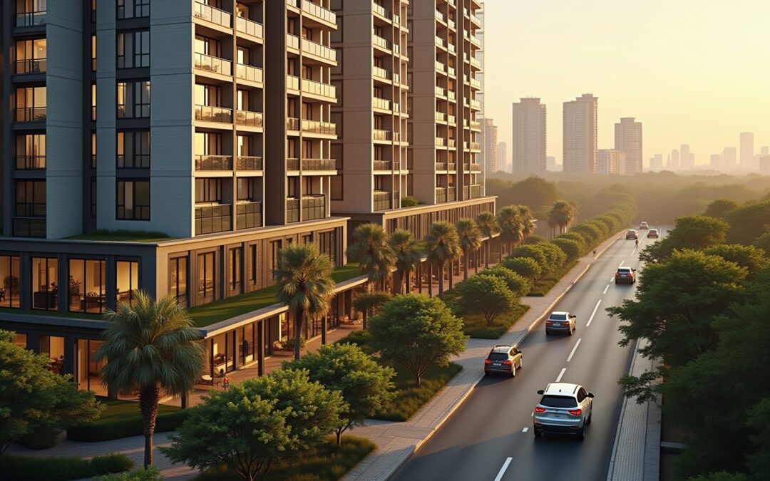 Why Shifting NRI Investment Sentiments Are Redefining India’s Residential Real Estate Landscape