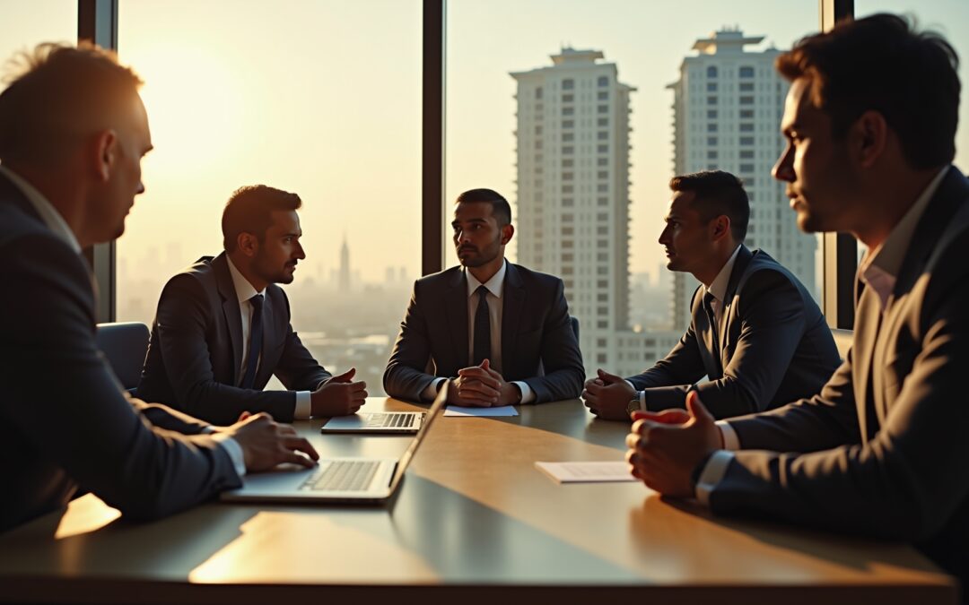 Why Buyer Caution Matters for India’s $5.8 Trillion Real Estate Opportunity