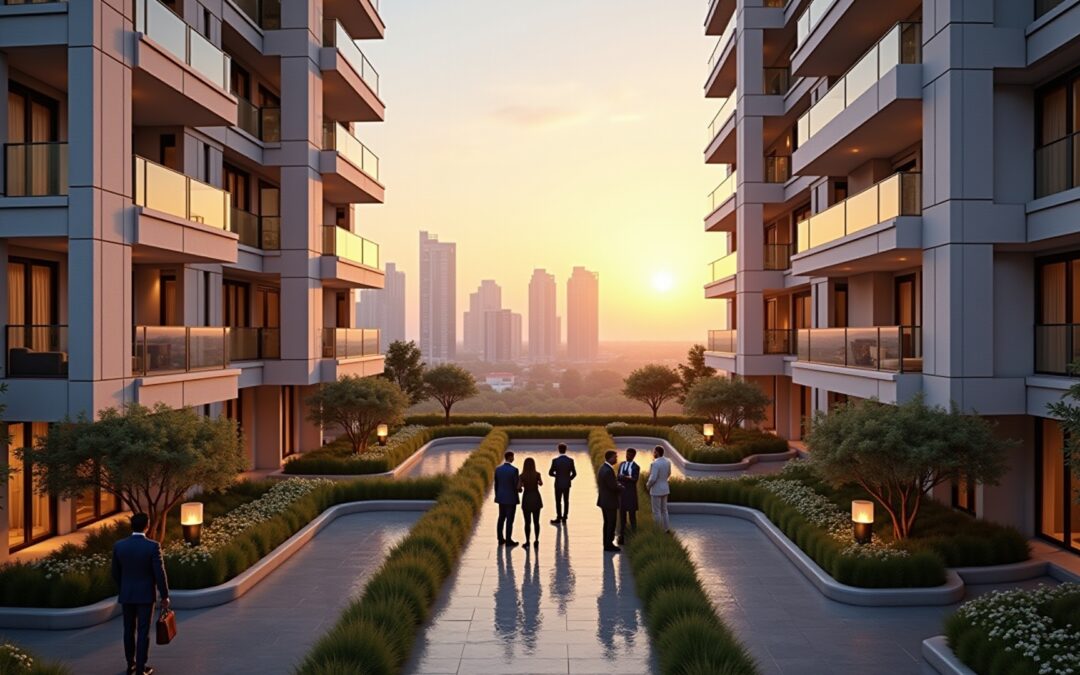 Why Sobha’s Q4 Profit Surge Signals Resilience in India’s Residential Real Estate Sector