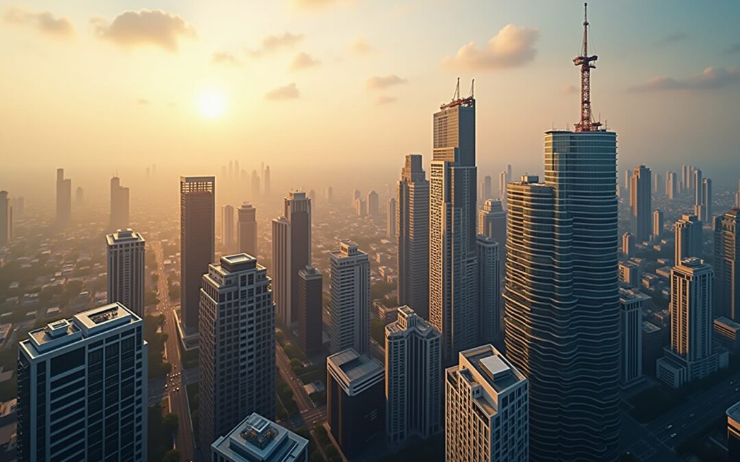 Why India’s USD 1.7 Billion Q1 2026 Real Estate Transaction Volume Signals Sustained Market Momentum