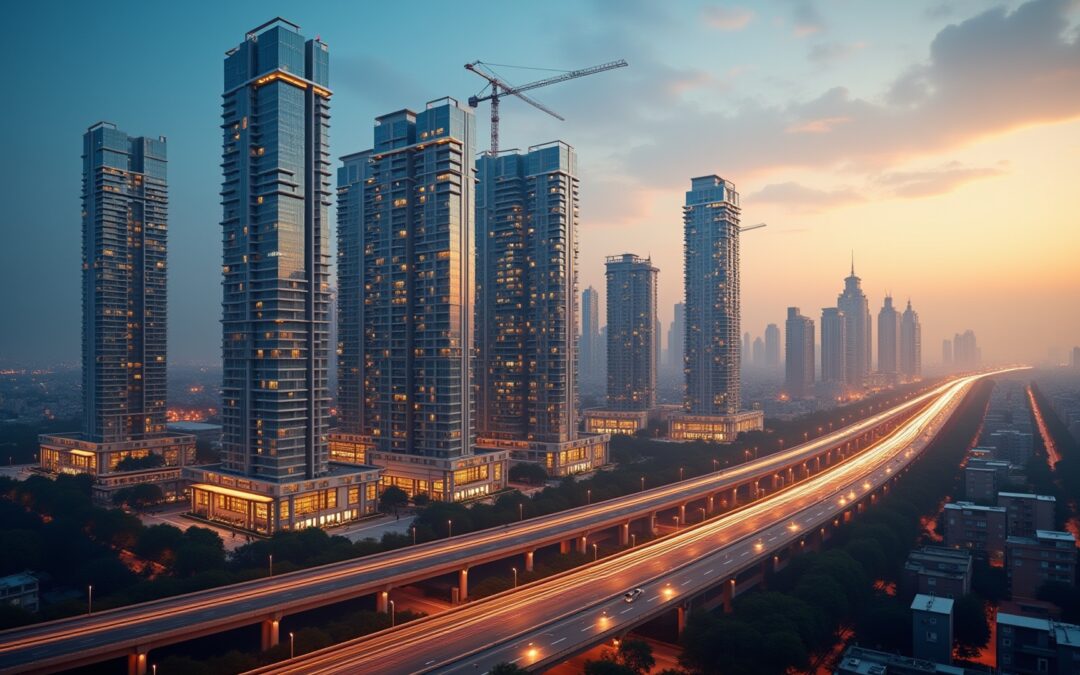 Why Reimagining India’s Real Estate Landscape Is Critical for Developers and Investors