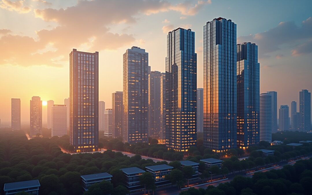 Why Fractional Real Estate Investment Could Redefine Growth and Capital Strategy in India