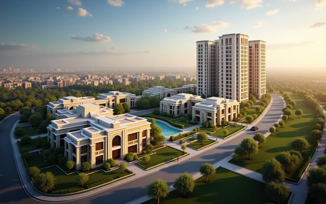 Why Jaipur’s Rise as a Luxury Real Estate Hub Signals New Growth Dynamics for India’s Property Market