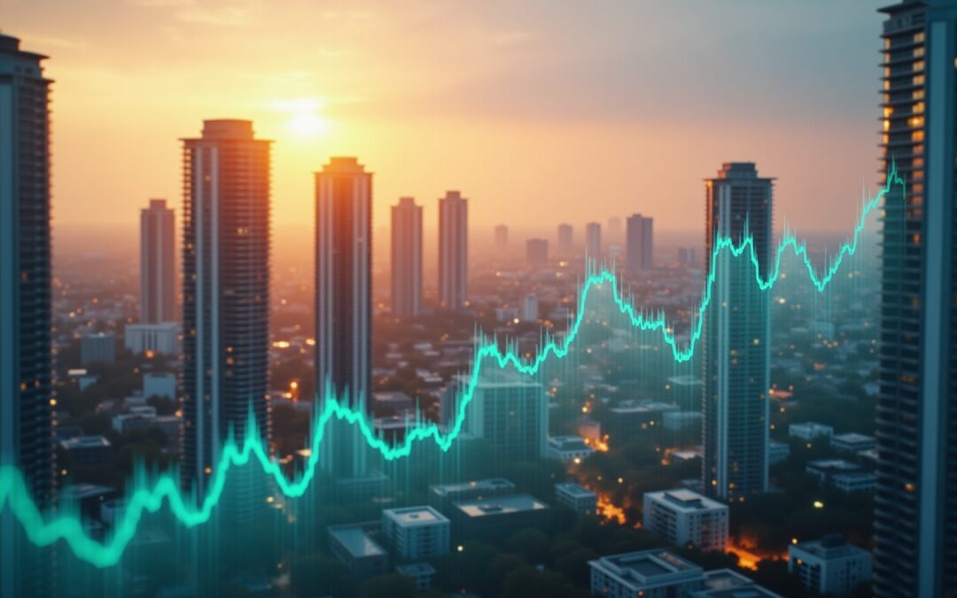 Why the Shift of GCC Indian Capital to Indian Stocks Matters for India’s Real Estate and Investment Landscape