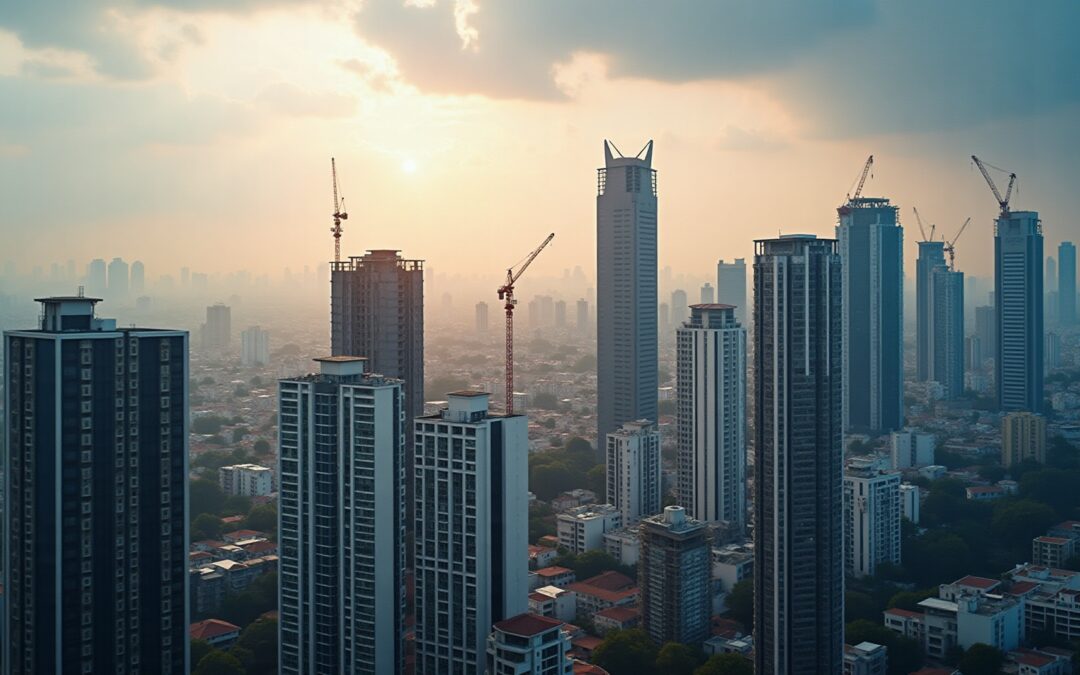 Why Mumbai’s H1 2026 Property Registration Surge Is a Strategic Indicator for India’s Real Estate Growth