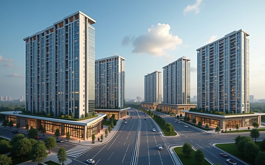 Why Nagpur’s Emerging Luxury Real Estate Market Signals New Strategic Opportunities for India’s Developers and Investors