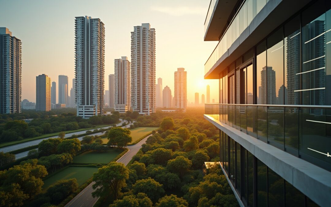 Future-Proofing India’s Real Estate: Strategic Imperatives for Sustainable Growth and Market Leadership