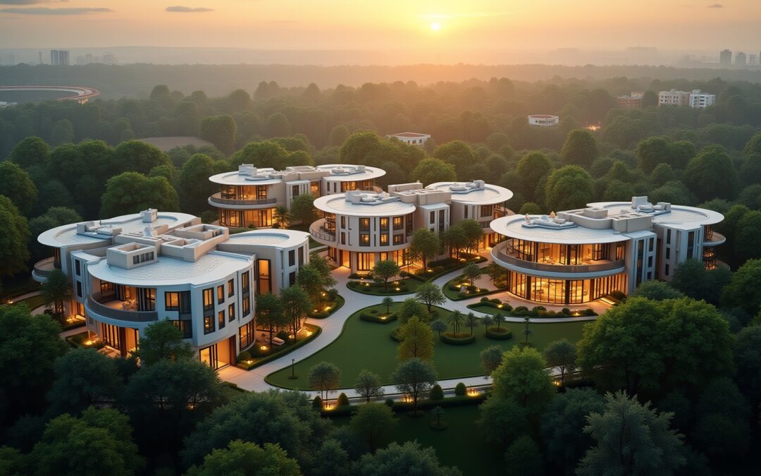 What Katherine Heigl’s Utah Estate Sale Means for High-Value Residential Real Estate Strategy in India and Beyond