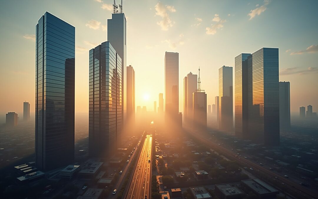 Why the BSE REITs and Commercial Real Estate Index Matters to India’s Real Estate Leaders