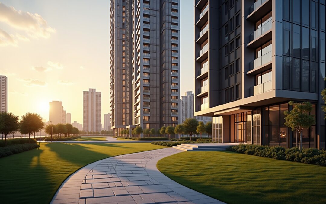 How Donald Trump’s 2025 Ventures Signal New Dynamics for India’s Luxury Residential Real Estate